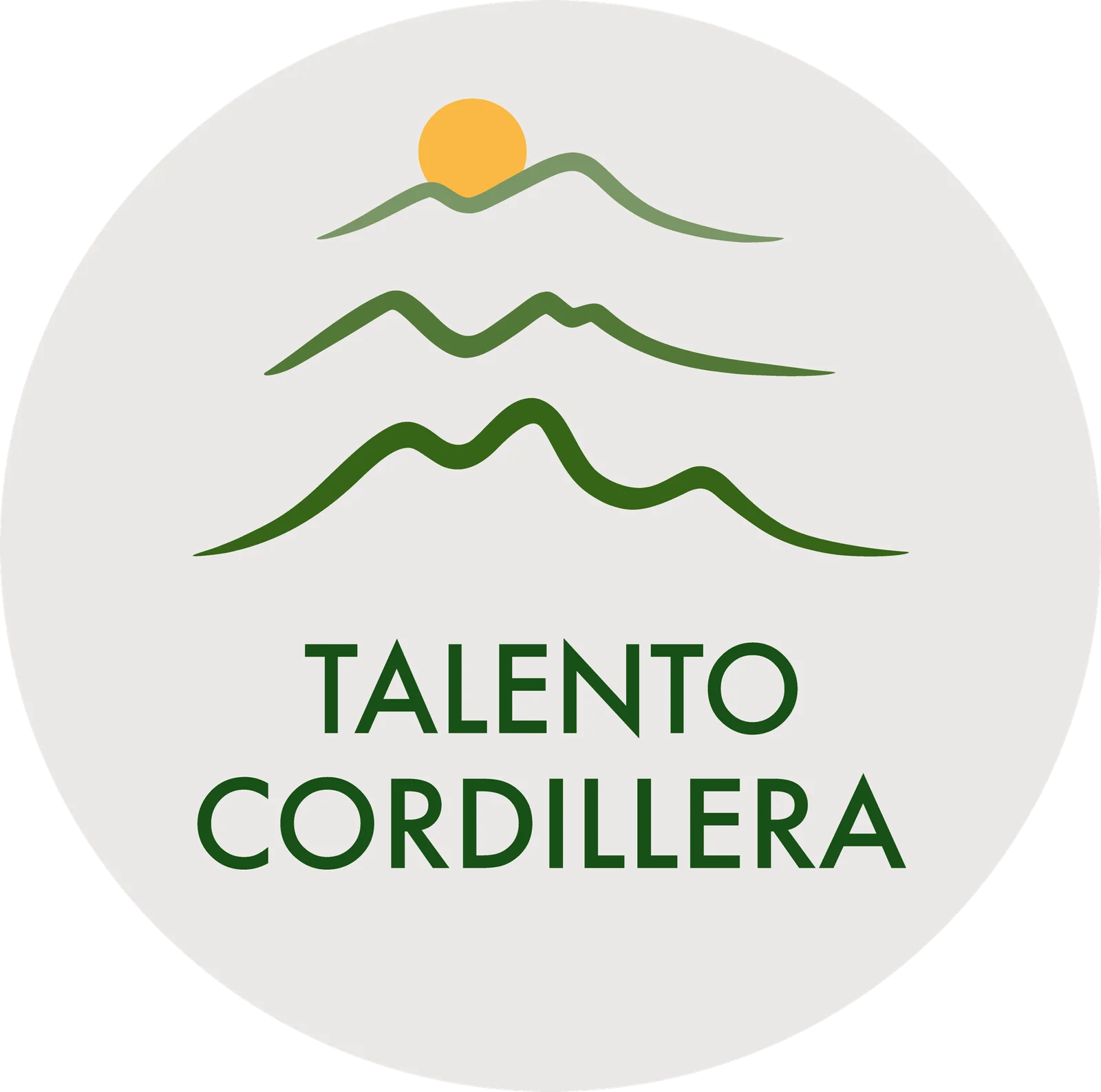 Talento cordillera